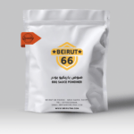 صوص باربكيو بودر