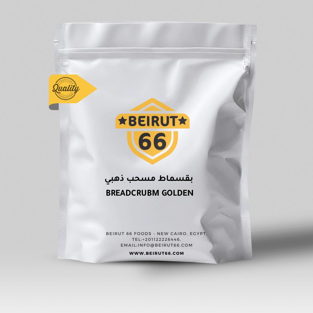 بقسماط مسحب