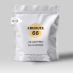 طعم لبن بودر