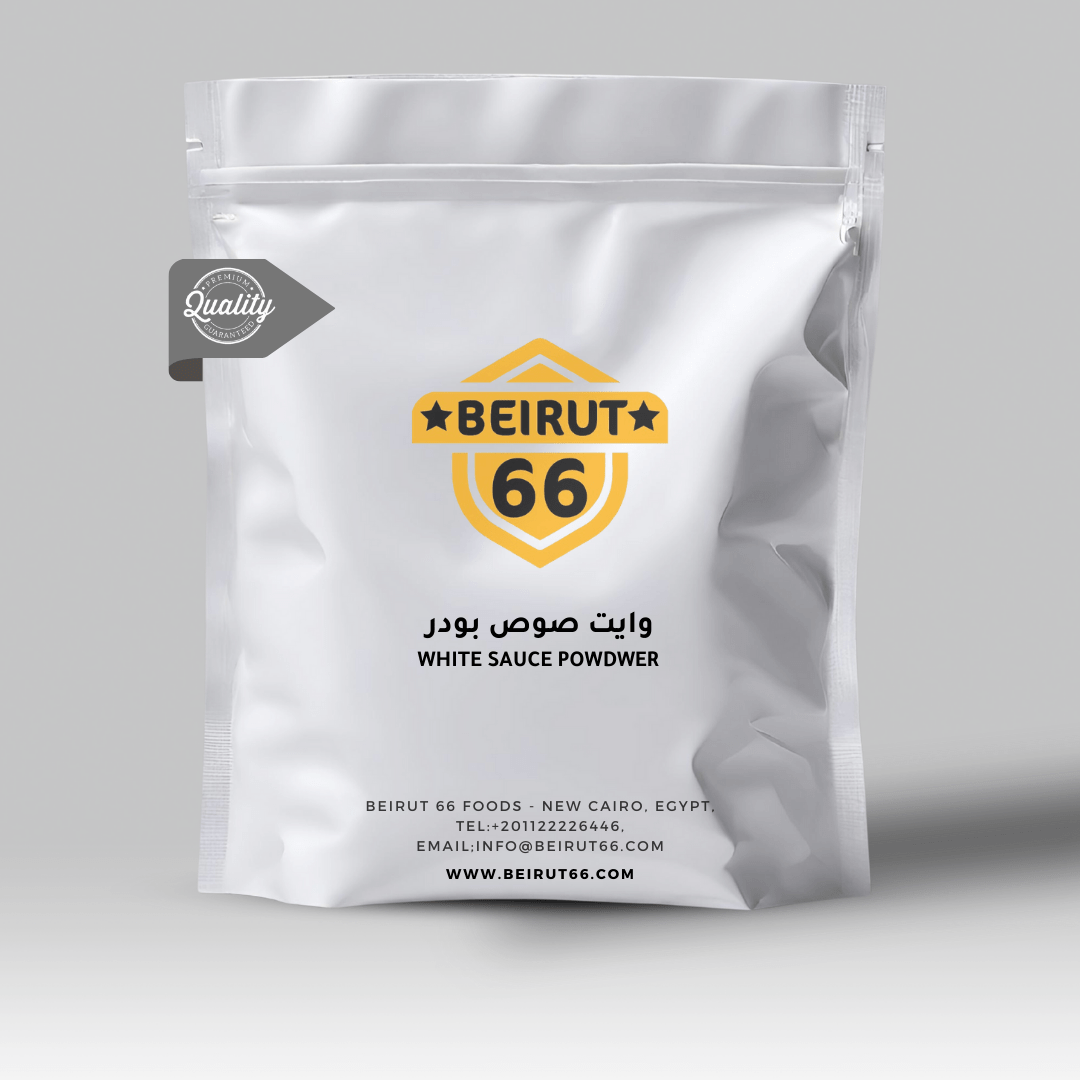 صوص البشاميل