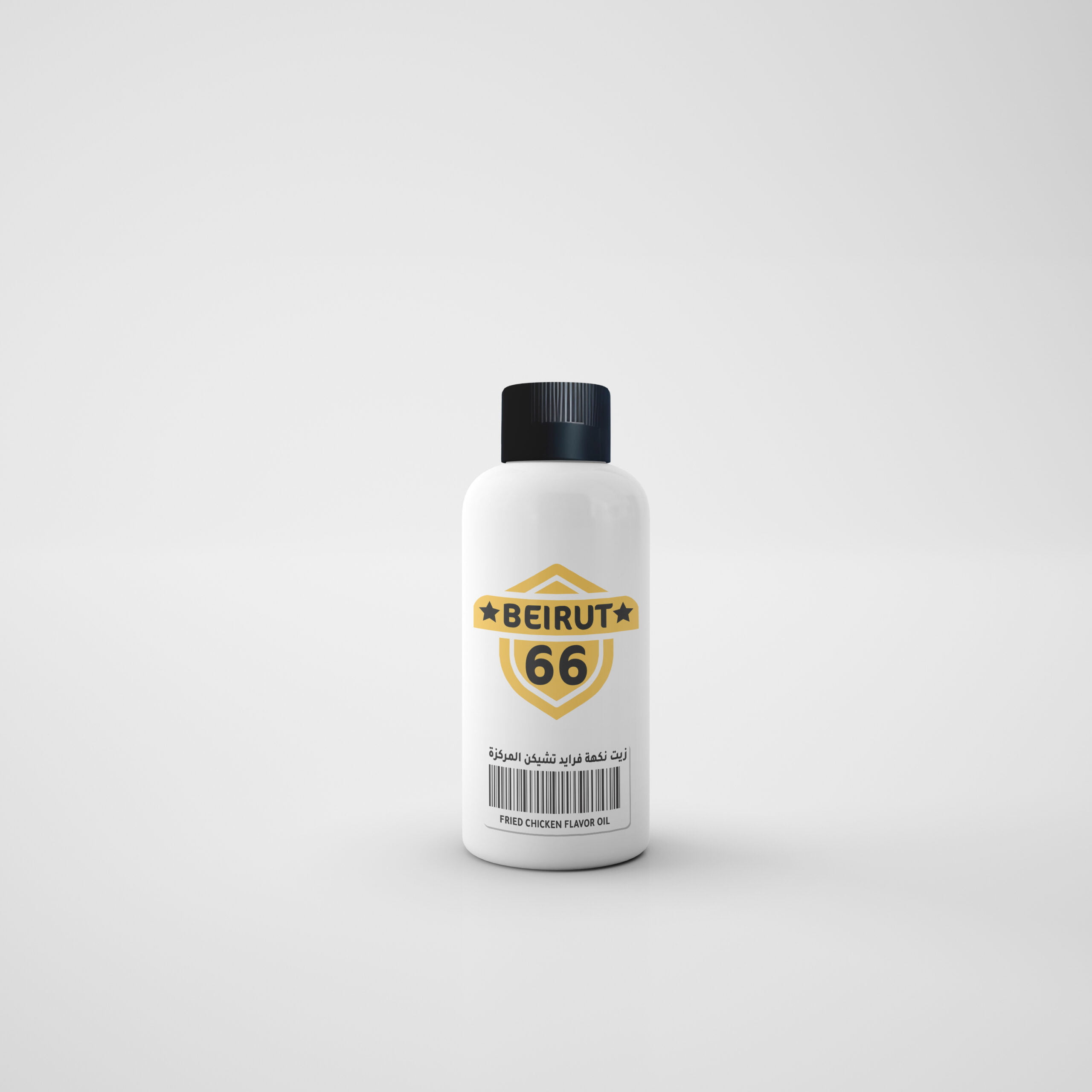 طعم فرايد تشيكن