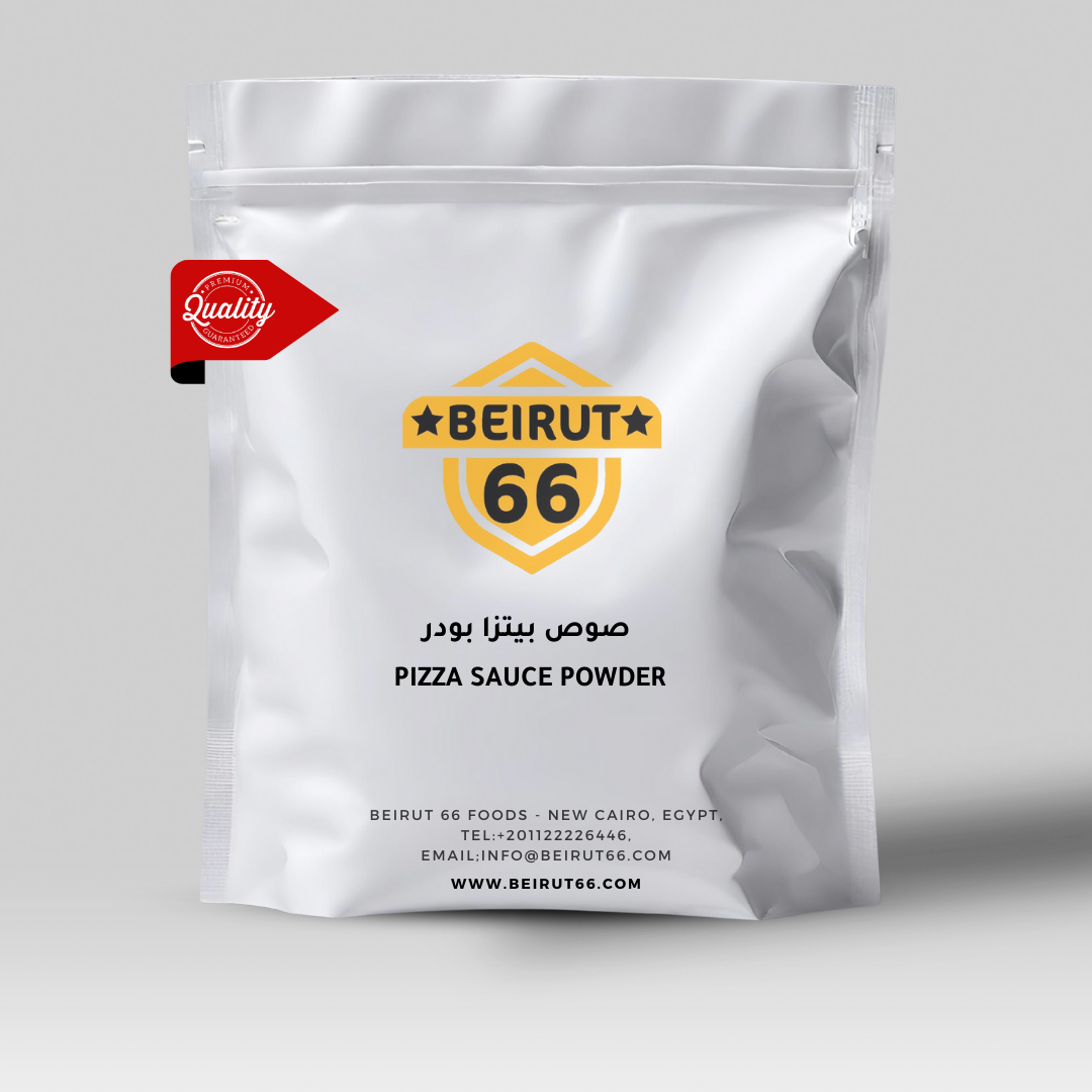 pizza sauce powder