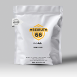 Fine pure corn flour